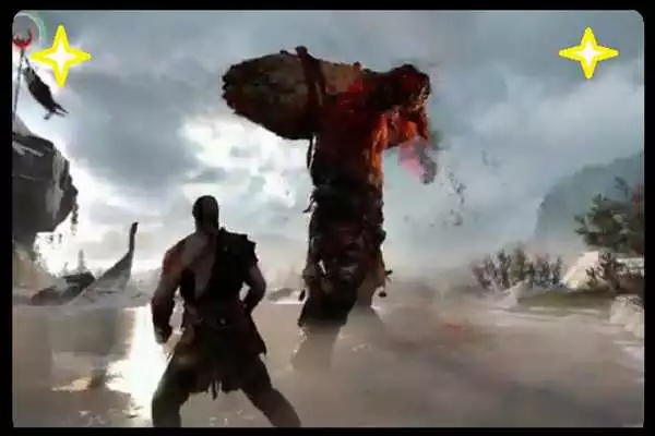 Play Trick God of War 17 Free Play Trick God of War 17 Free