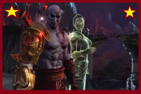 Play Trick God of War 17 Free Play Trick God of War 17 Free