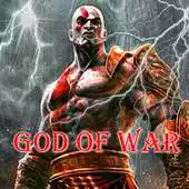 Free play online Trick God Of War APK