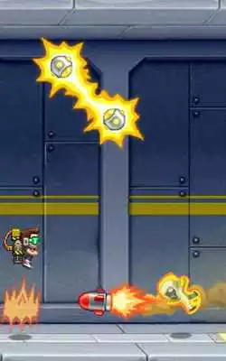 Play Trick Jetpack Joyride Guide