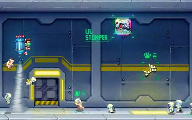 Play Trick Jetpack Joyride Guide