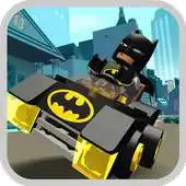 Free play online Trick LEGO DC Mighty Guide APK