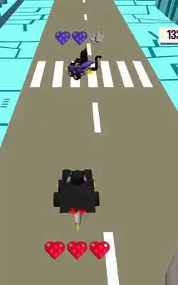 Play Trick LEGO DC Mighty Guide