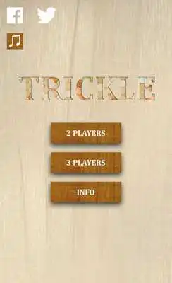 Play Trickle Play Trickle