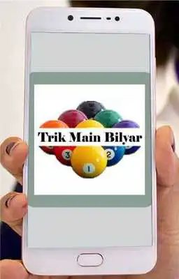Play Trick Main Bilyar