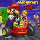 Free play online Trick Mariokart 64 APK Free play online Trick Mariokart 64 APK