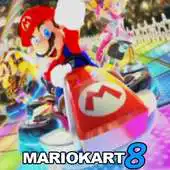 Free play online Trick Mario Kart 8 APK Free play online Trick Mario Kart 8 APK