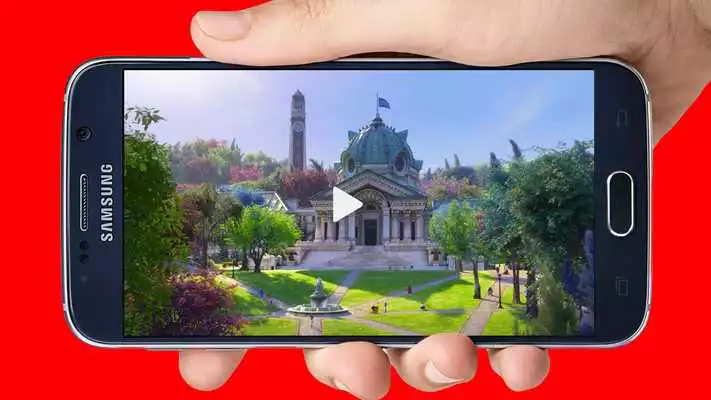 Play Trick MX Player