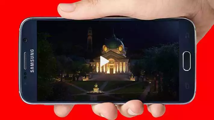 Play Trick MX Player
