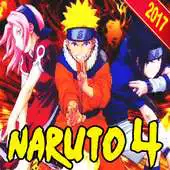 Free play online Trick Naruto Shippuden Ultimate Ninja Storm 4 APK