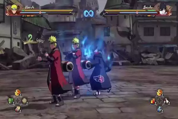 Play Trick Naruto Shippuden Ultimate Ninja Storm 4 Play Trick Naruto Shippuden Ultimate Ninja Storm 4