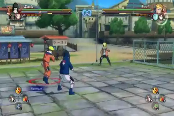 Play Trick Naruto Shippuden Ultimate Ninja Storm 4 Play Trick Naruto Shippuden Ultimate Ninja Storm 4