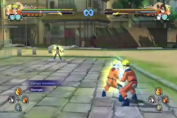 Play Trick Naruto Shippuden Ultimate Ninja Storm 4 Play Trick Naruto Shippuden Ultimate Ninja Storm 4