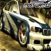 Free play online Trick NFS Most Wanted APK