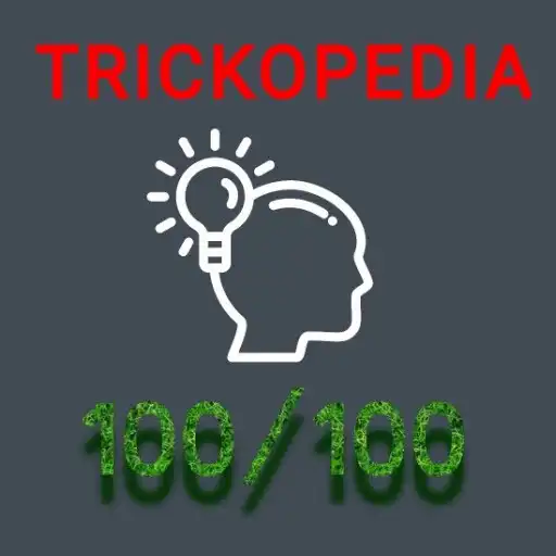 Play Trickopedia 100/100 APK Play Trickopedia 100/100 APK