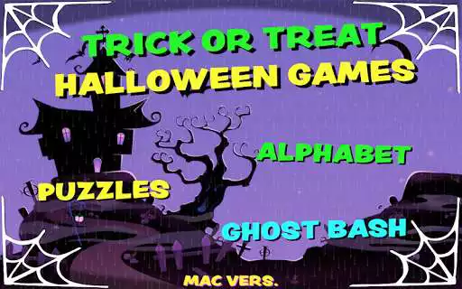 Play Trick Or Treat Halloween Games  and enjoy Trick Or Treat Halloween Games with UptoPlay