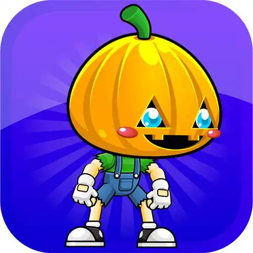 Play Trick or Treat Run APK