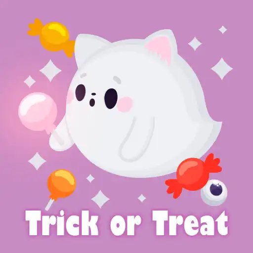 Play Trick or Treat Theme +HOME APK