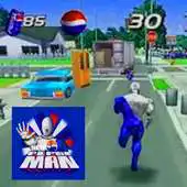 Free play online Trick Pepsiman APK Free play online Trick Pepsiman APK