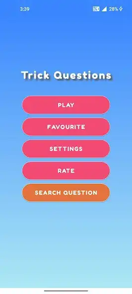 Play Trick Questions and Answers and enjoy Trick Questions and Answers with UptoPlay Play Trick Questions and Answers and enjoy Trick Questions and Answers with UptoPlay