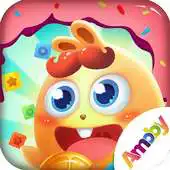 Free play online Trick Rabbit : Candy Mixing APK