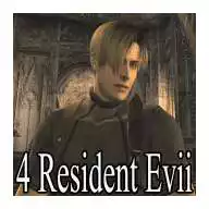 Free play online Trick Resident Evil 4 APK
