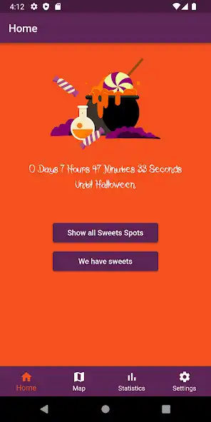 Play Trick r Treat  and enjoy Trick r Treat with UptoPlay