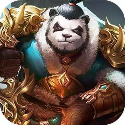 Play Tricks 2018 For Taichi Panda 3: Dragon Hunter