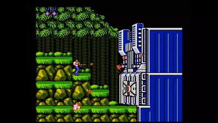 Play Tricks Contra