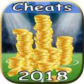Free play online Tricks Dream League Soccer New 2018 APK Free play online Tricks Dream League Soccer New 2018 APK