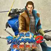 Free play online Trick Sengoku Basara 2 Heroes APK