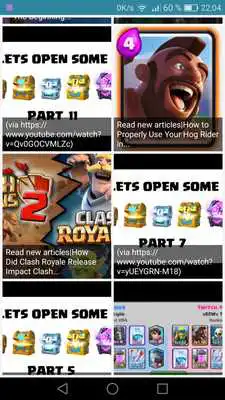 Play Tricks for Clash Royale