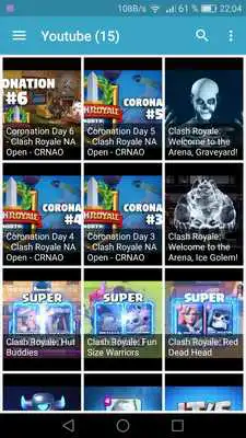 Play Tricks for Clash Royale