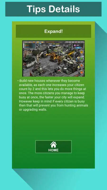 Play Tricks for Dominations