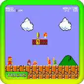 Free play online Tricks for Super Mario APK