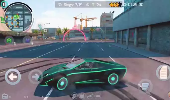 Play Tricks Gangstar Vegas Game mafia