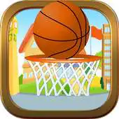 Free play online TrickShot Basketball Shoot Out APK Free play online TrickShot Basketball Shoot Out APK