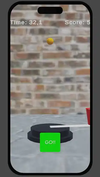 Play Trick Shot (Filter Tiktok) as an online game Trick Shot (Filter Tiktok) with UptoPlay