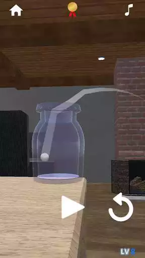 Play TrickShot Perfect  and enjoy TrickShot Perfect with UptoPlay