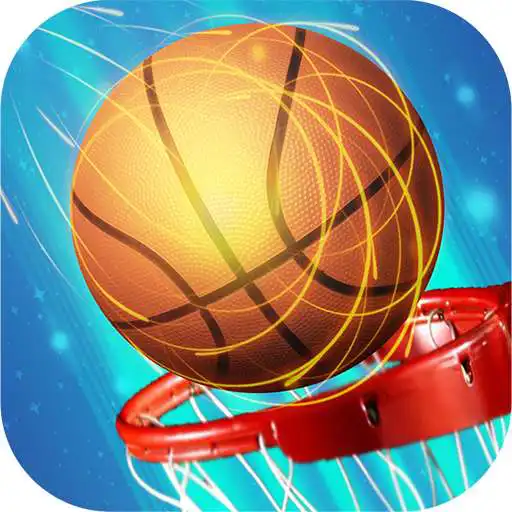 Free play online Trick Shots: Arcade Basketball APK Free play online Trick Shots: Arcade Basketball APK