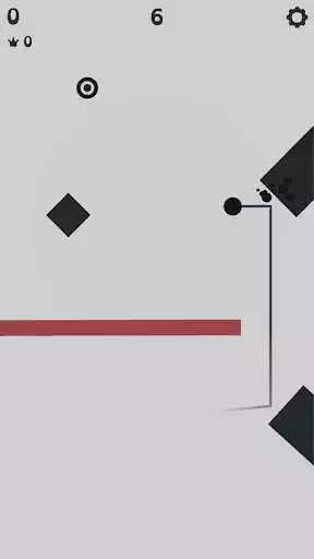 Play TrickShot as an online game TrickShot with UptoPlay