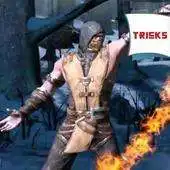 Free play online TRICKS MORTAL KOMBAT X APK Free play online TRICKS MORTAL KOMBAT X APK