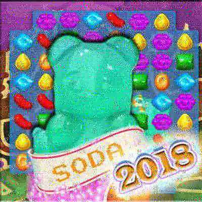 Play Tricks New Candy Crush Soda Saga The Best