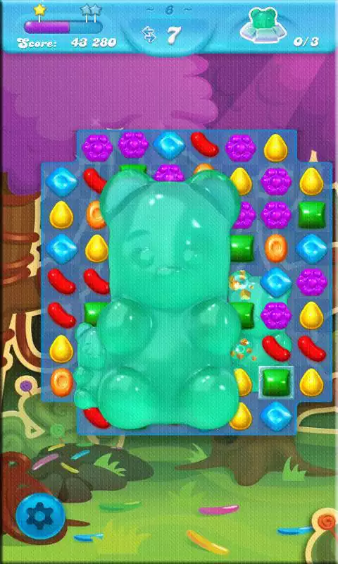 Play Tricks New Candy Crush Soda Saga The Best