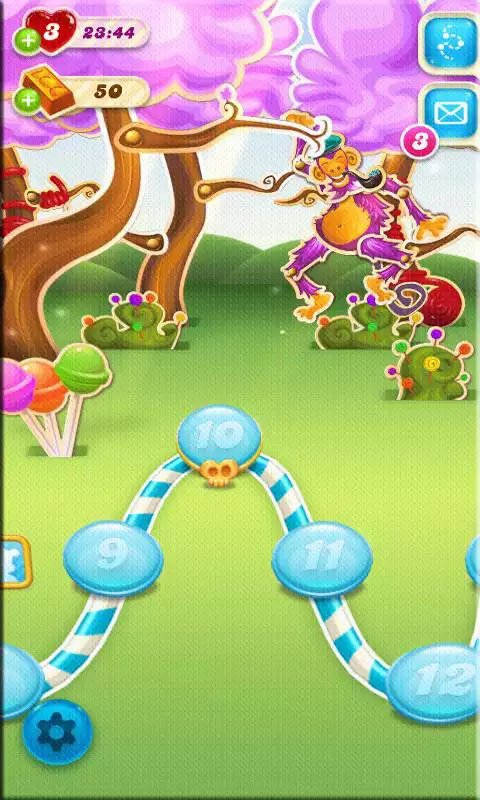 Play Tricks New Candy Crush Soda Saga The Best