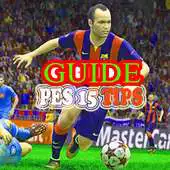 Free play online TRICKS PES 15 GUIDE APK