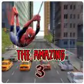 Free play online Trick Spide-Man 3 The Amazing APK