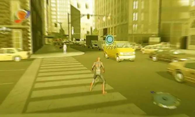 Play Trick Spide-Man 3 The Amazing