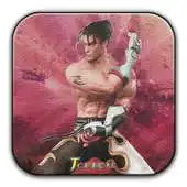 Free play online Tricks Tekken APK