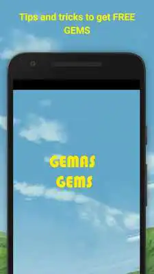 Play tricks to get gems Play tricks to get gems